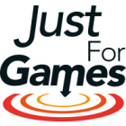 Just For Games